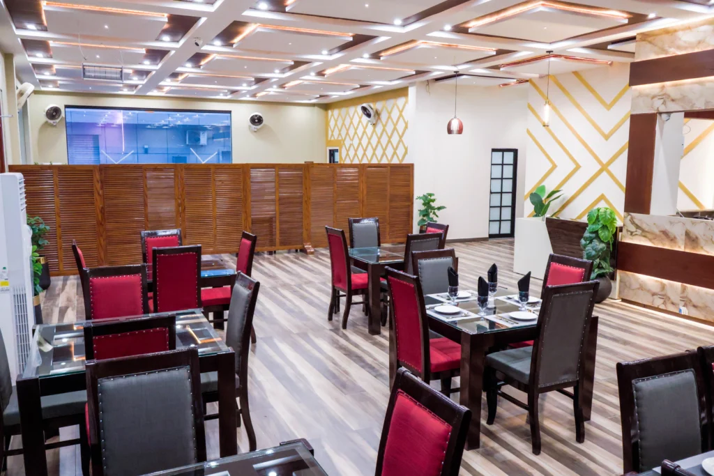 Photos of MidCity Hotel – Hotel in Vehari